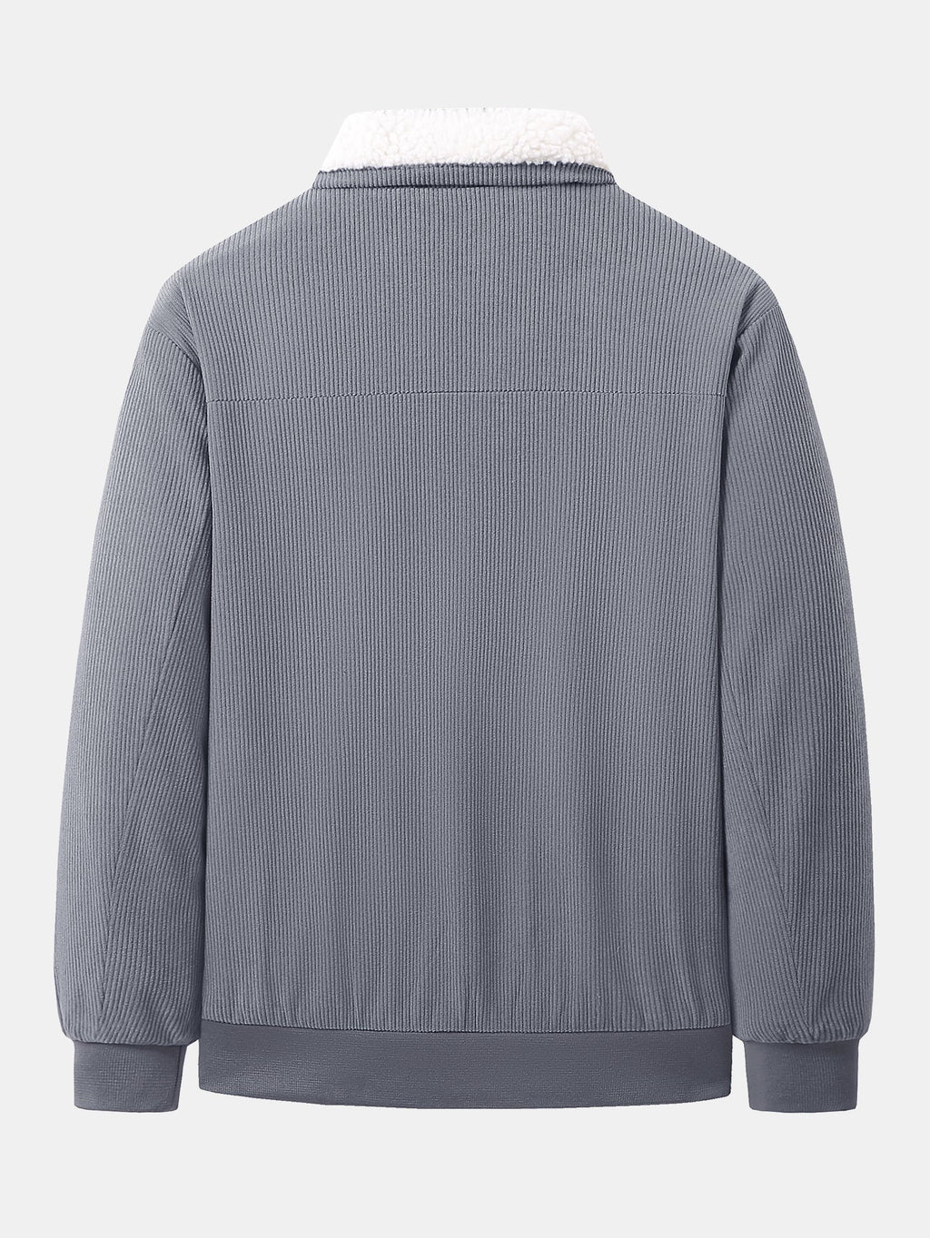 Chaqueta de pana