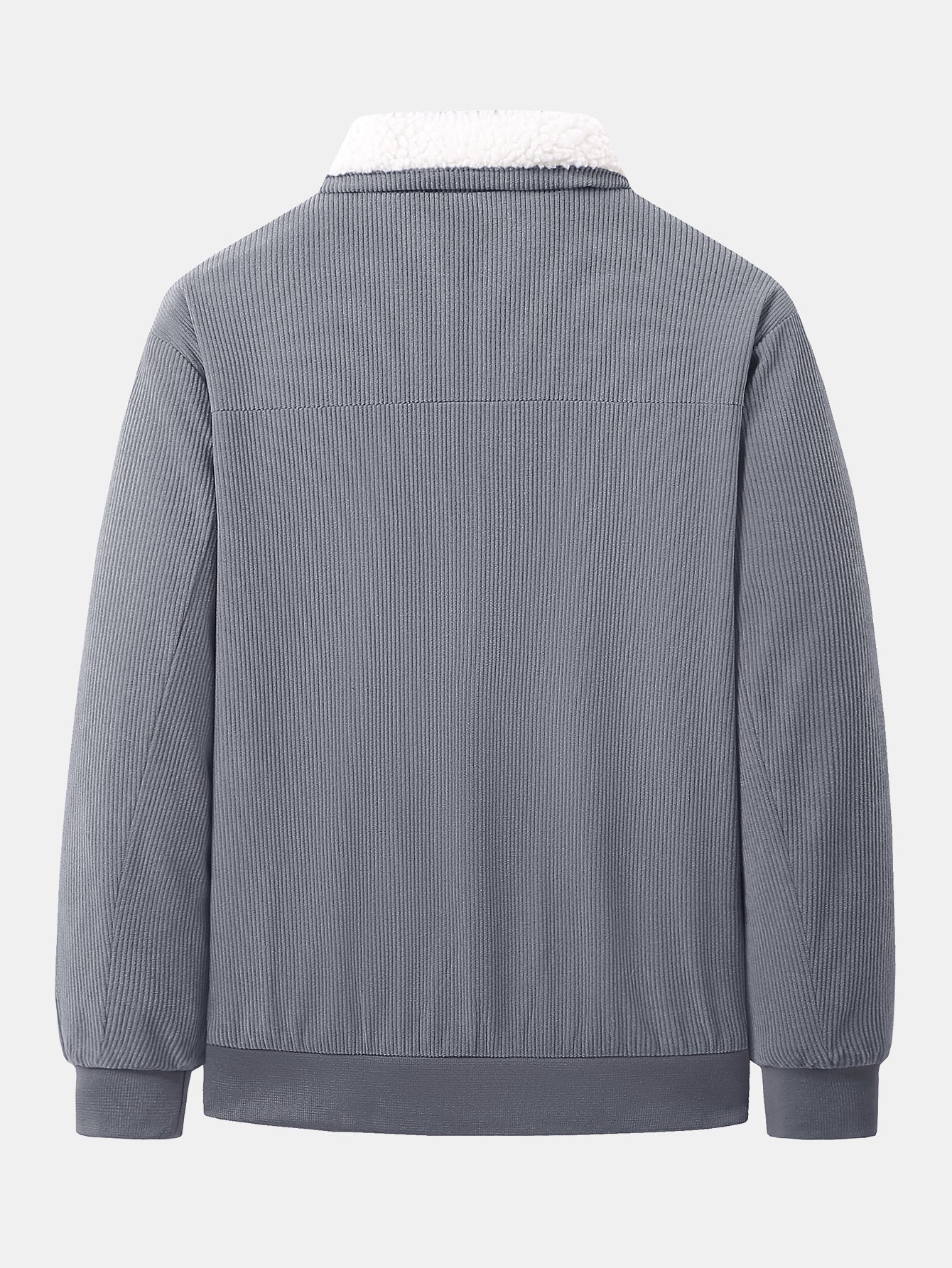 Chaqueta de pana