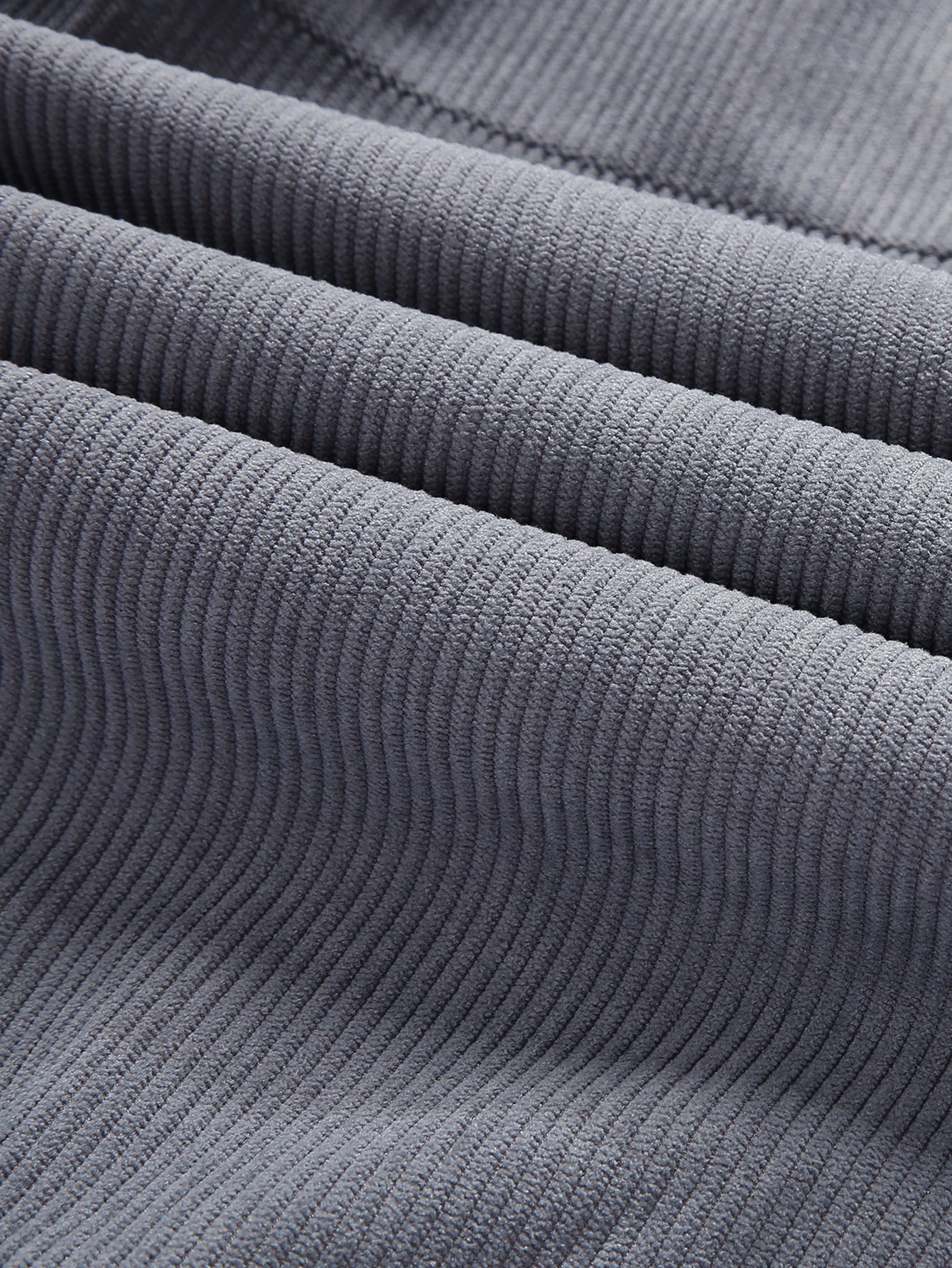 Chaqueta de pana