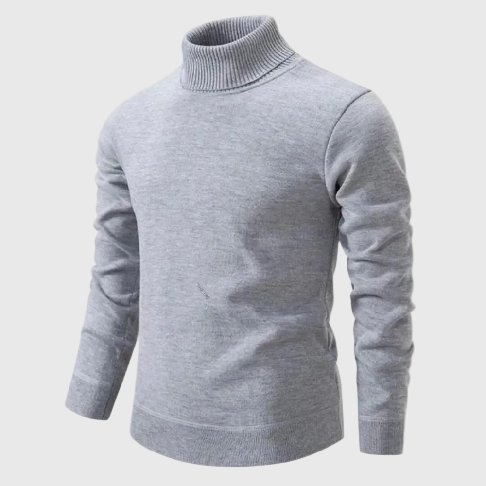 Beau | Suéter Casual Cálido