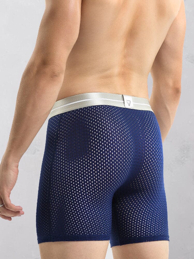 Pack de 3 bóxers deportivos