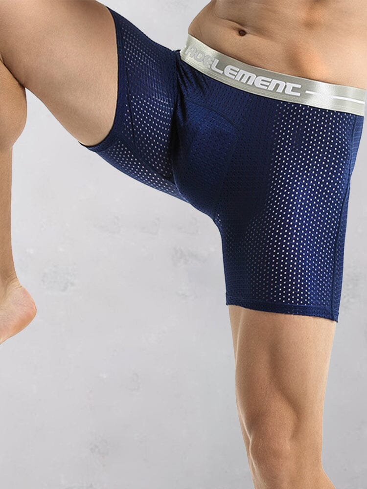 Pack de 3 bóxers deportivos