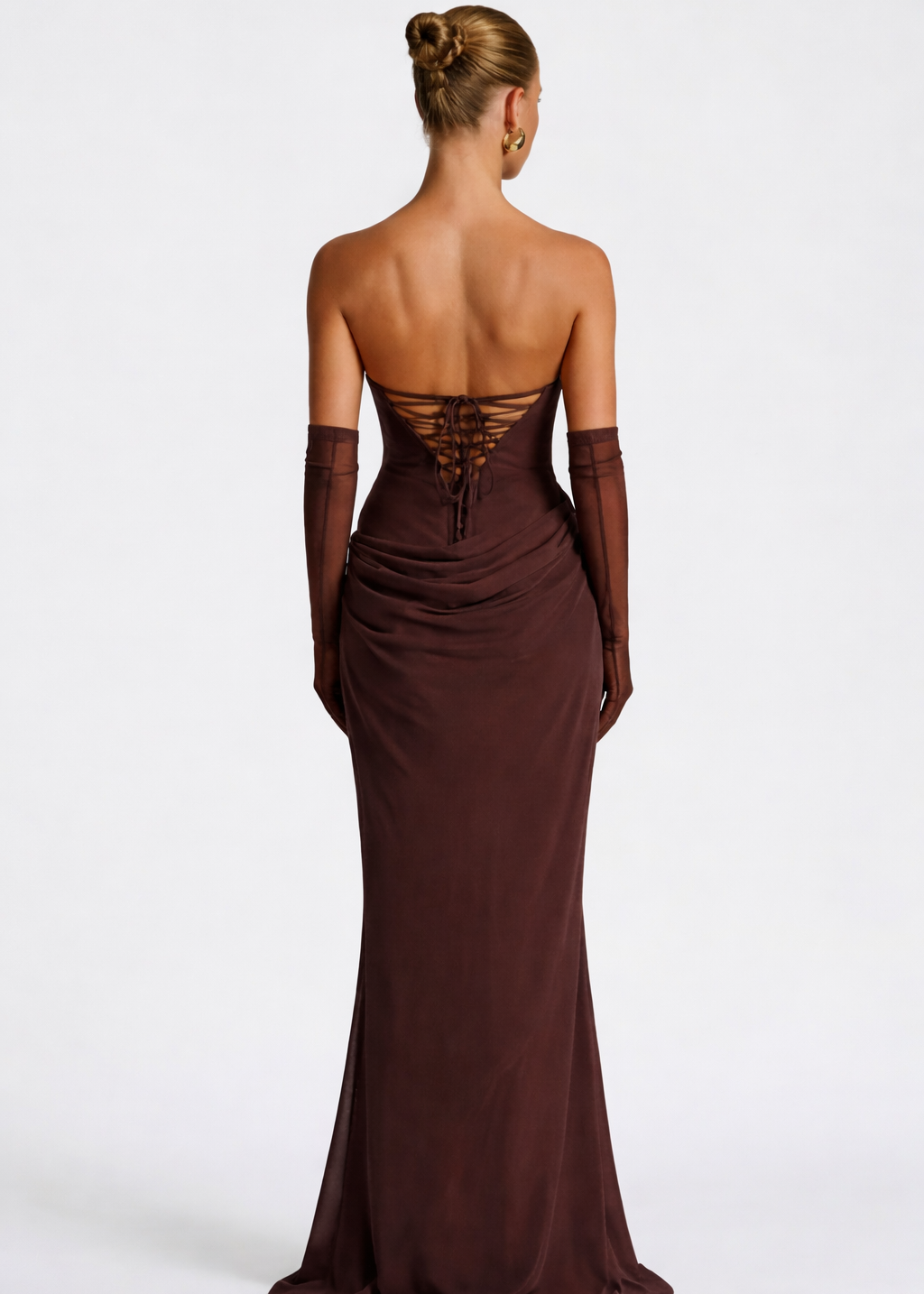 ARIA | Vestido Maxi Muse