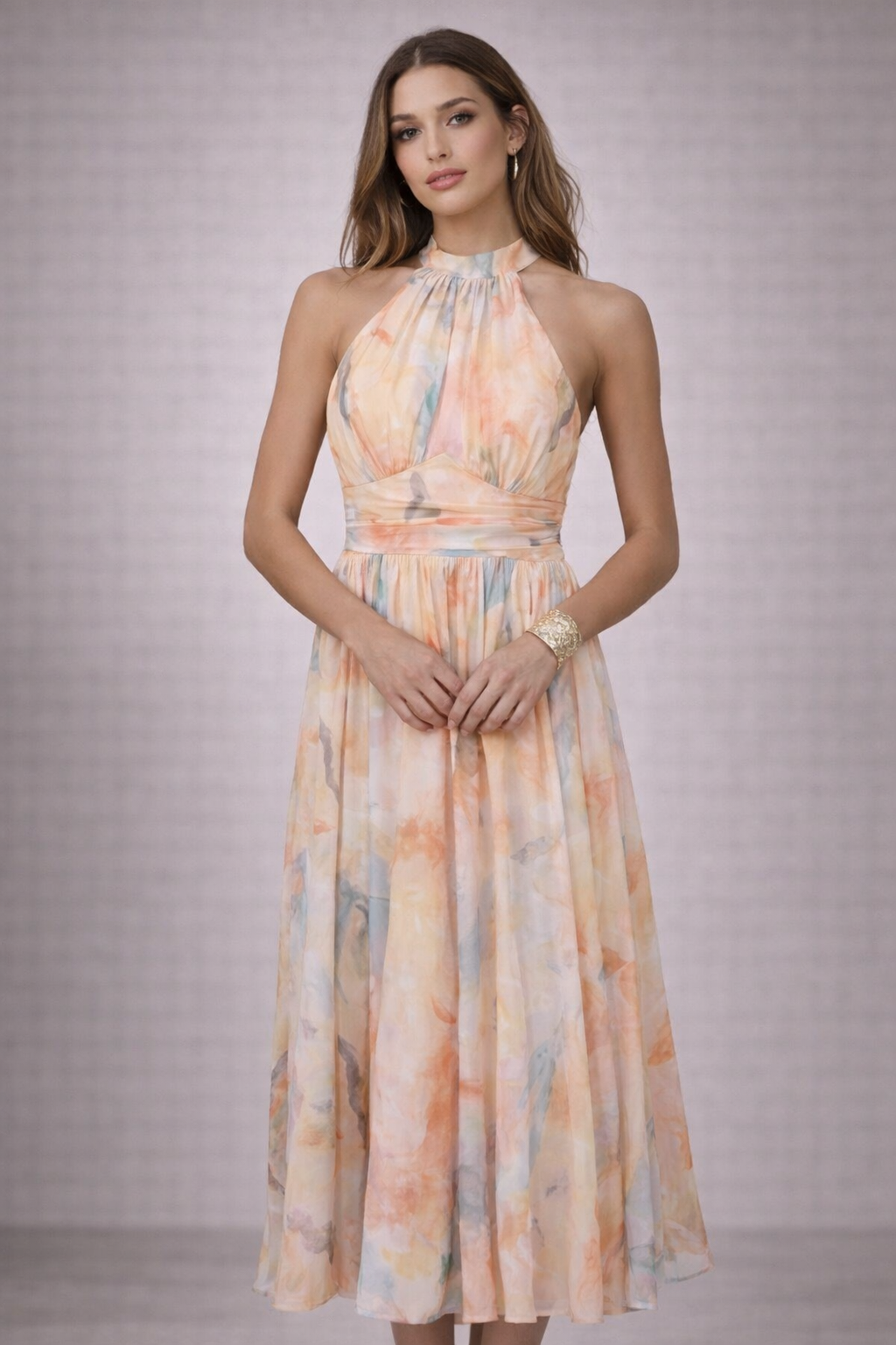Vestido Versalles