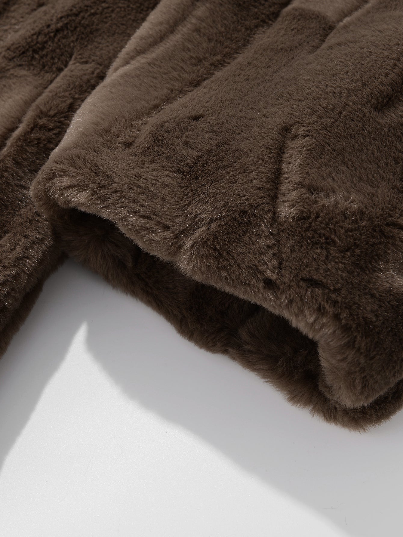 Chaqueta con solapa
