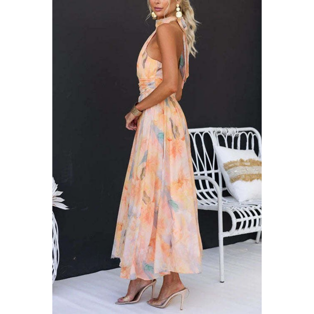 Vestido Versalles
