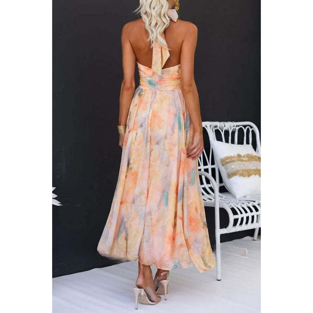 Vestido Versalles