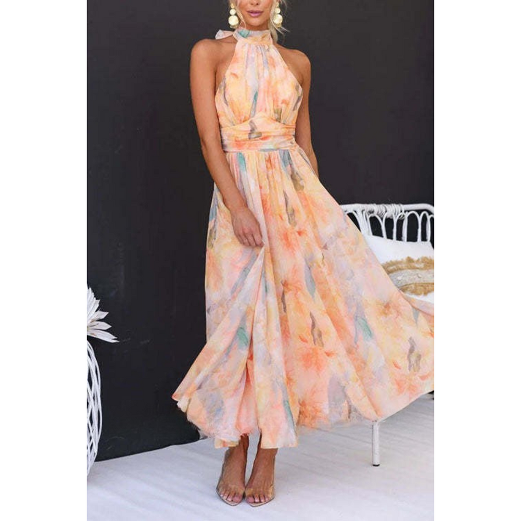 Vestido Versalles