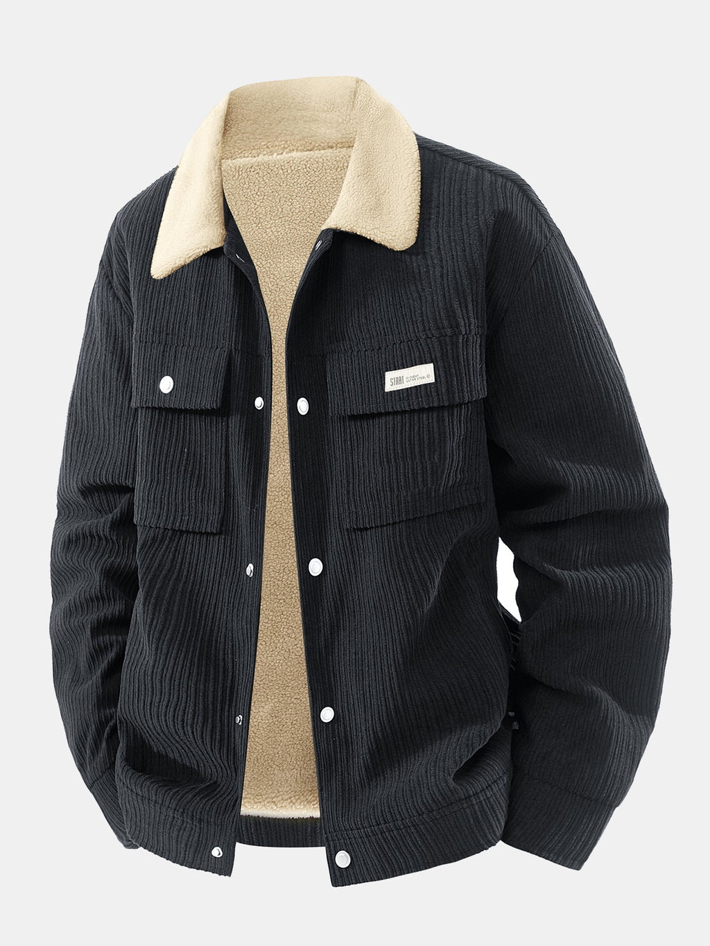 Chaqueta Elegante