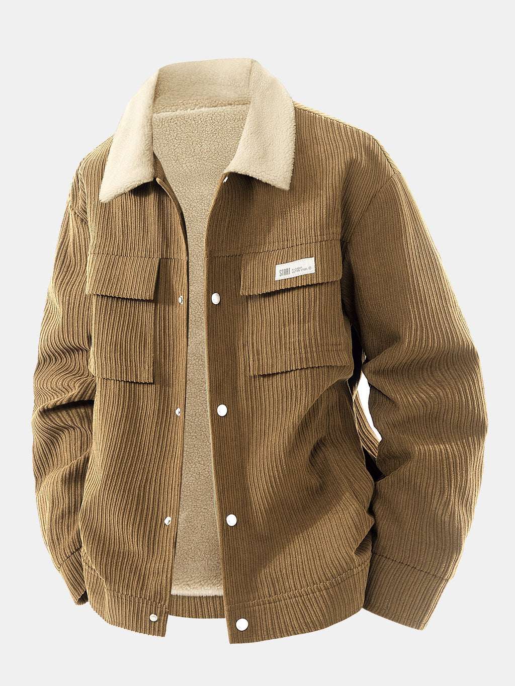 Chaqueta Elegante