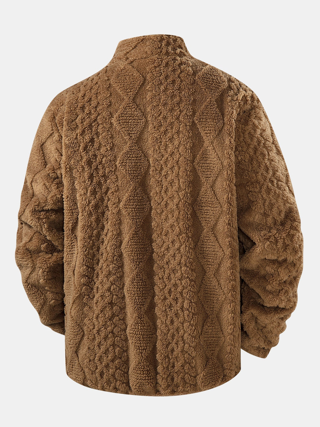 Chaqueta  Geométrica