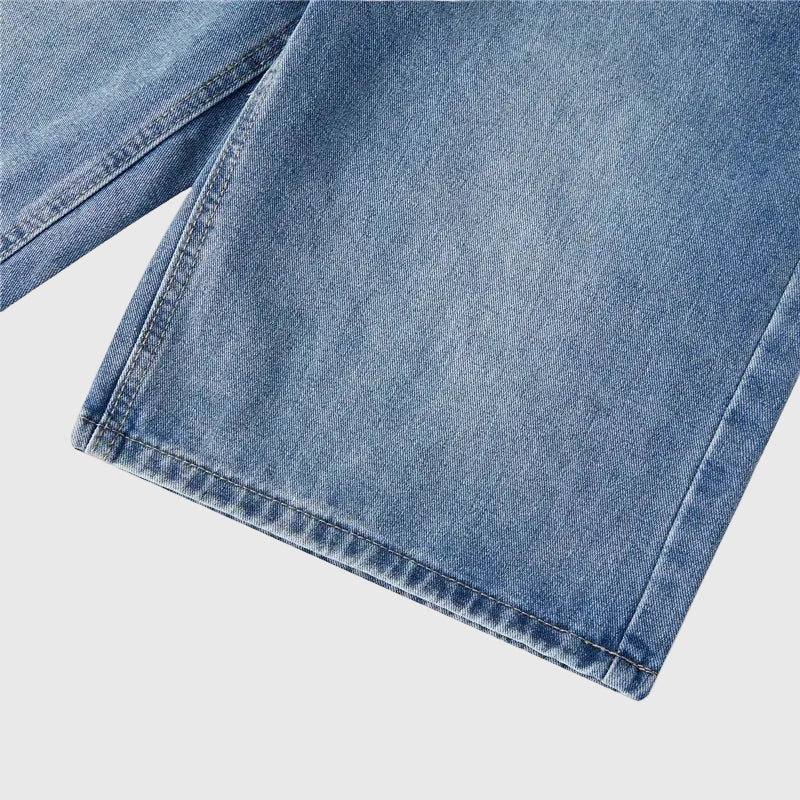 Pantalones Cortos Indigo