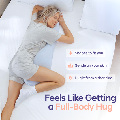 AbrazoNube | Almohada de enfriamiento