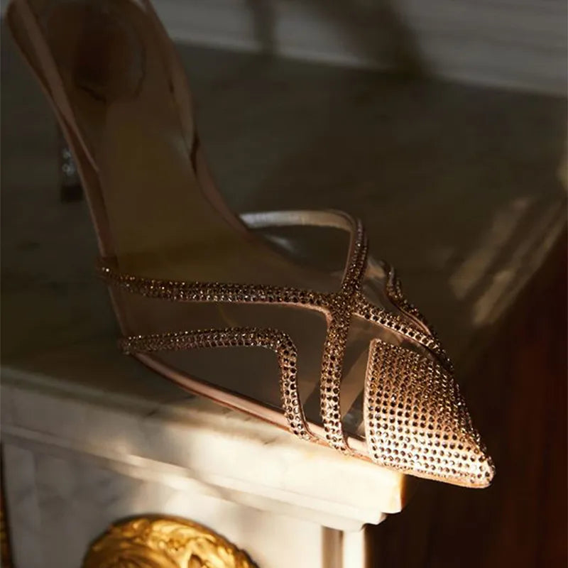 Tacones Ella