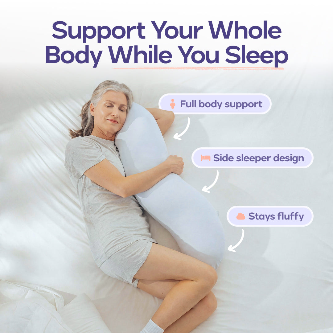 AbrazoNube | Almohada de enfriamiento