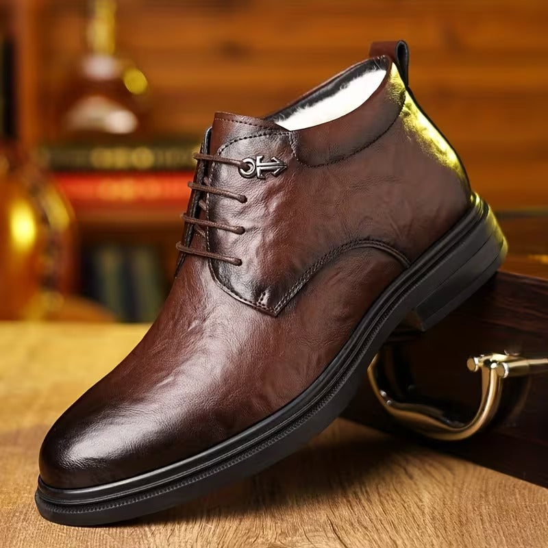 Zapatos Ortopédicos