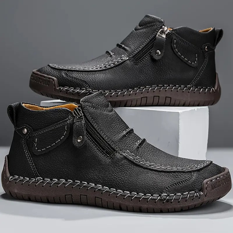 Zapatos Ortopédicos