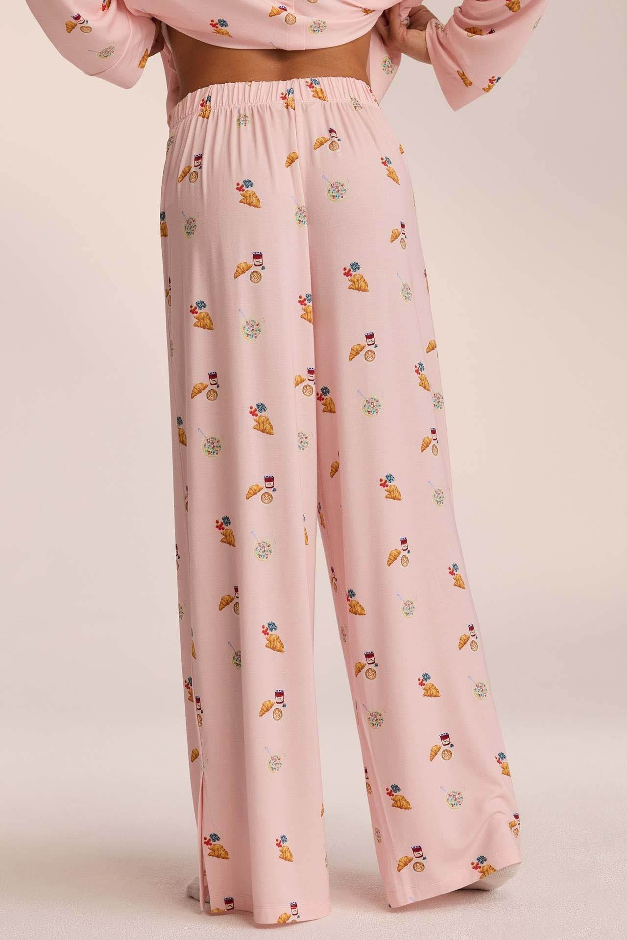Conjunto de Mañanas Dulces