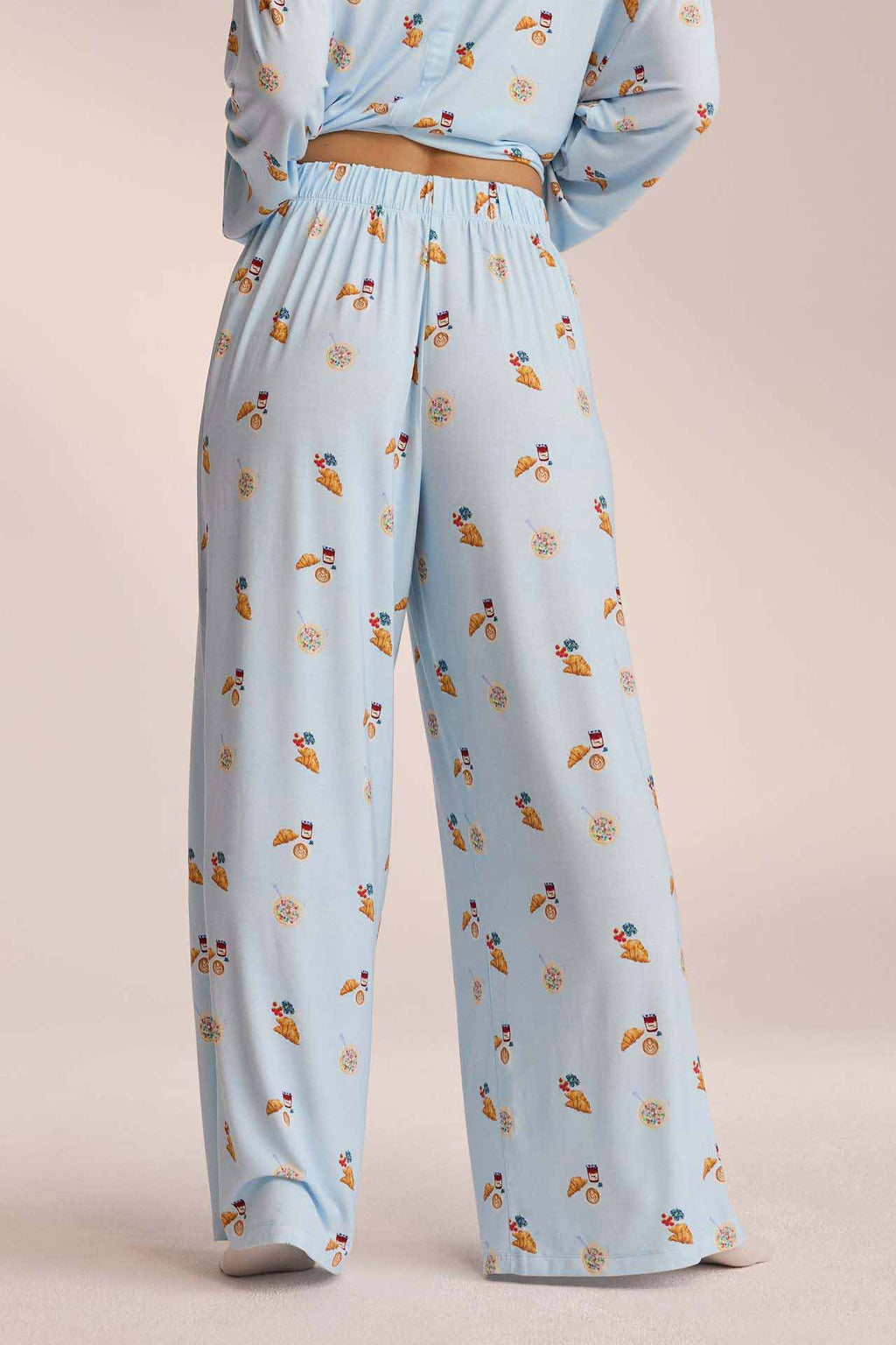 Conjunto de Mañanas Dulces