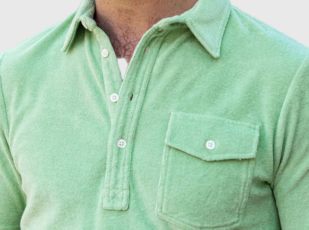 Manresa | Camiseta Toalla de Jugador