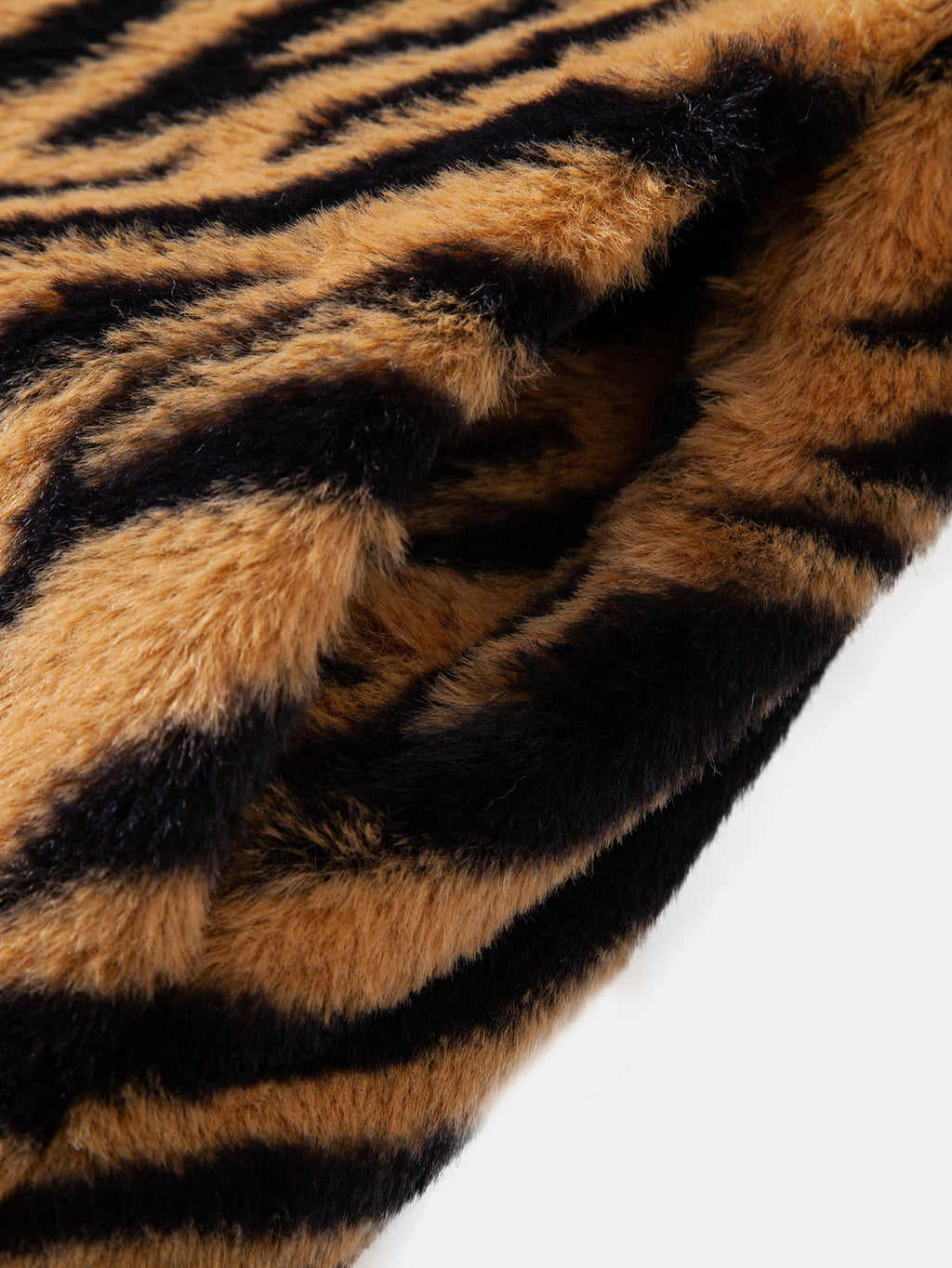 Chaqueta larga
