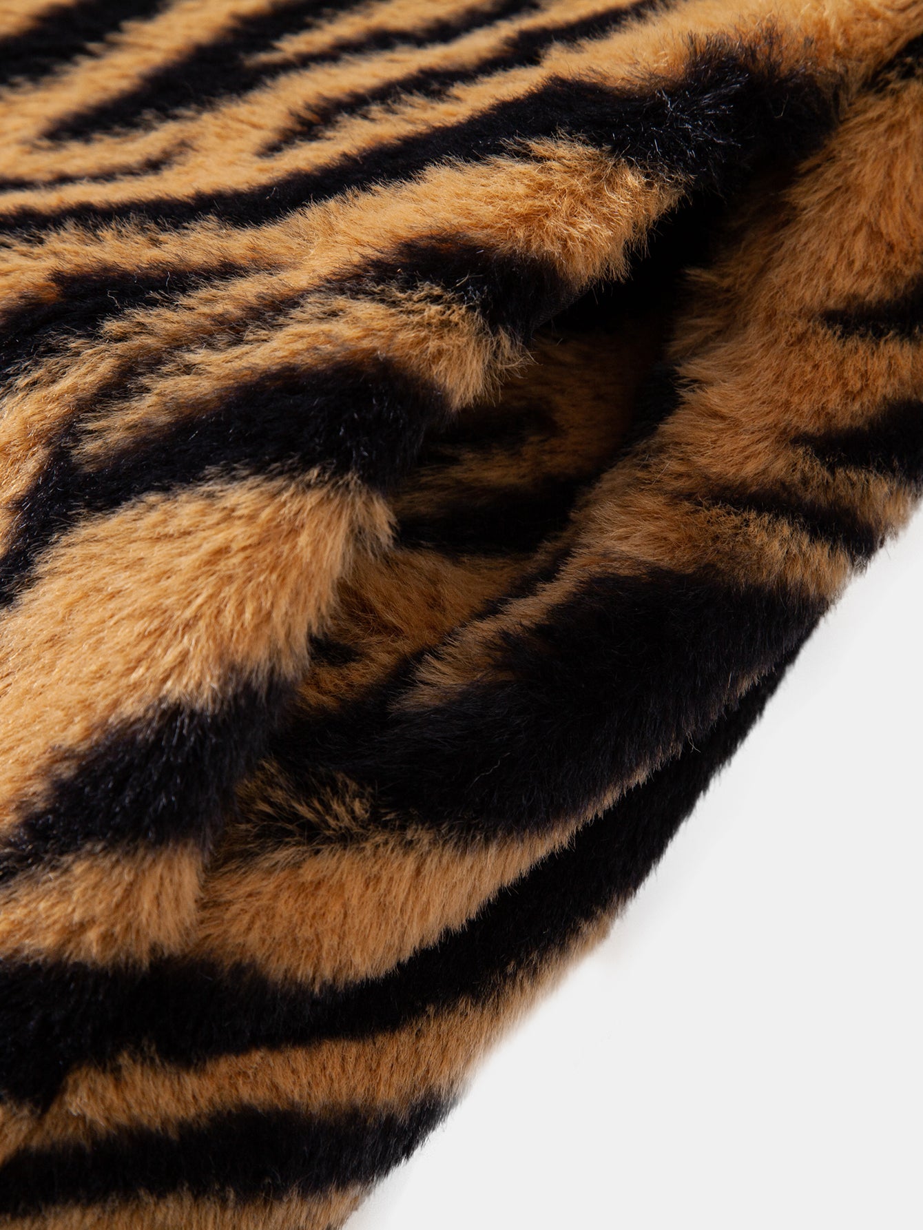 Chaqueta larga