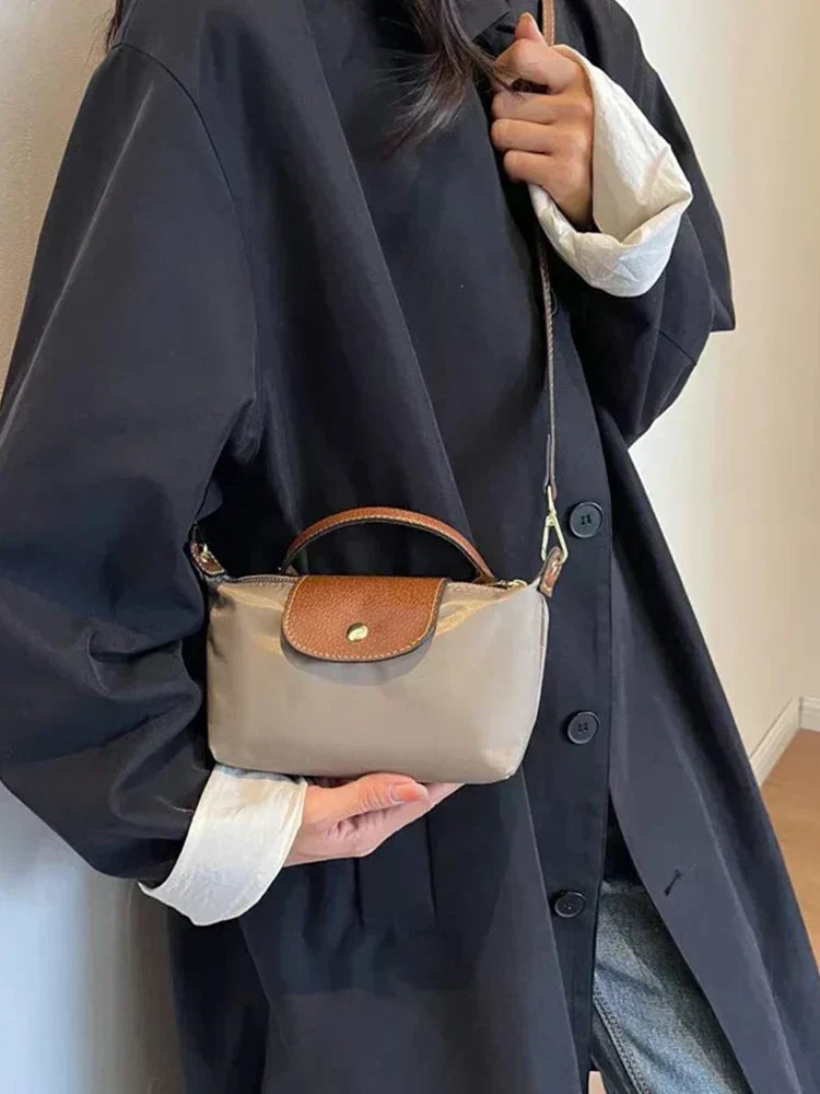 Bolso mini