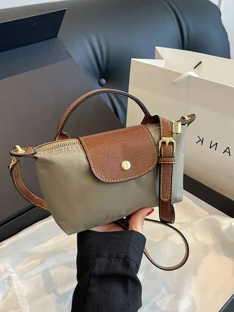 Bolso mini