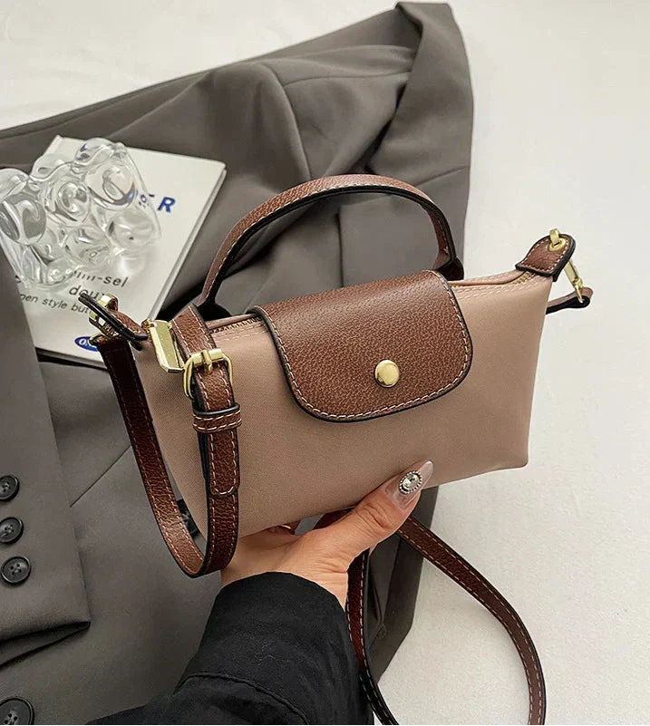 Bolso mini