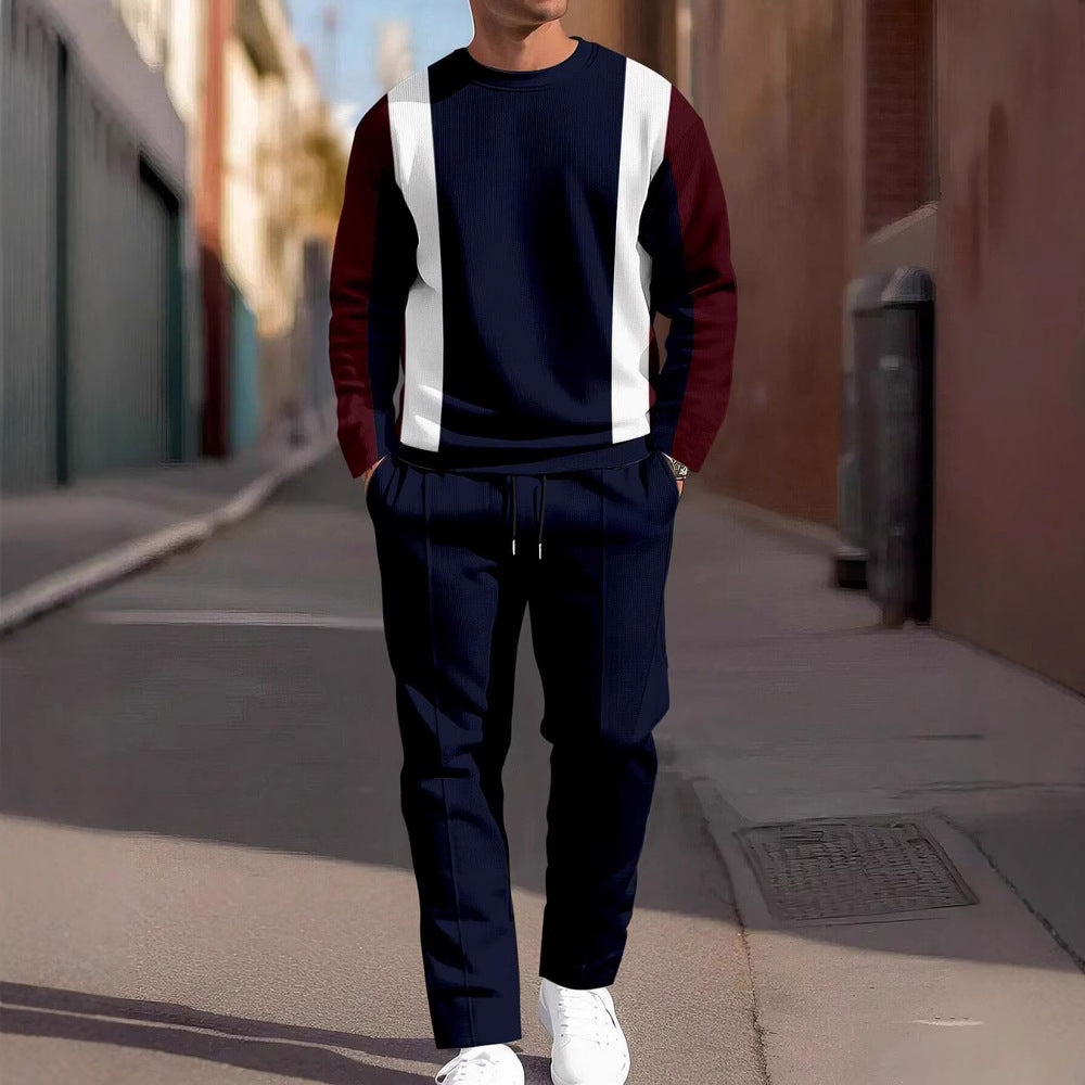 TRAJE DEPORTIVO ELEGANTE