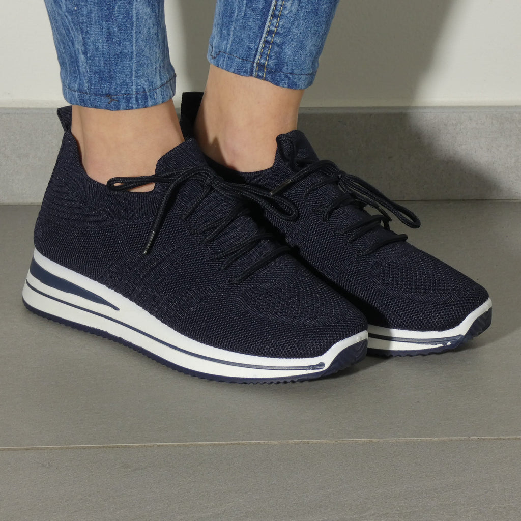 Margot - Zapatos de mujer cómodos