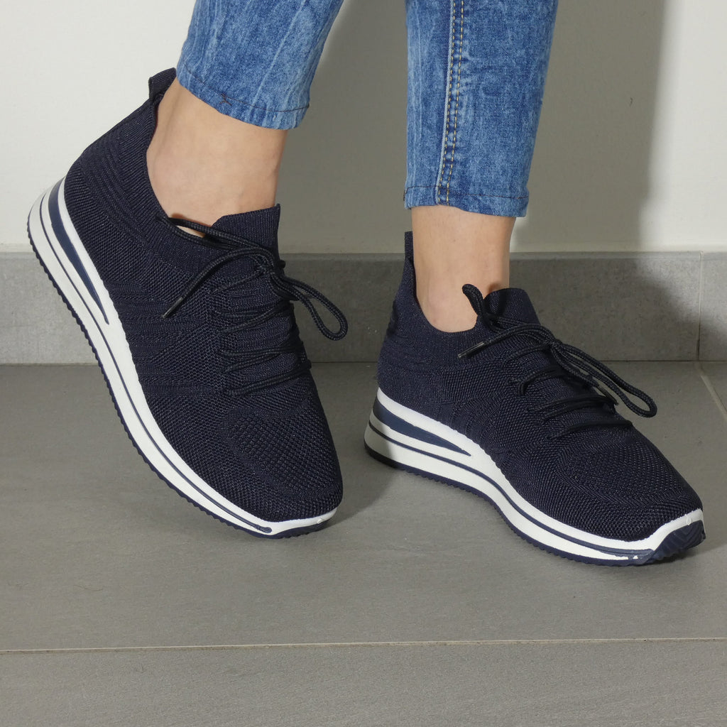 Margot - Zapatos de mujer cómodos