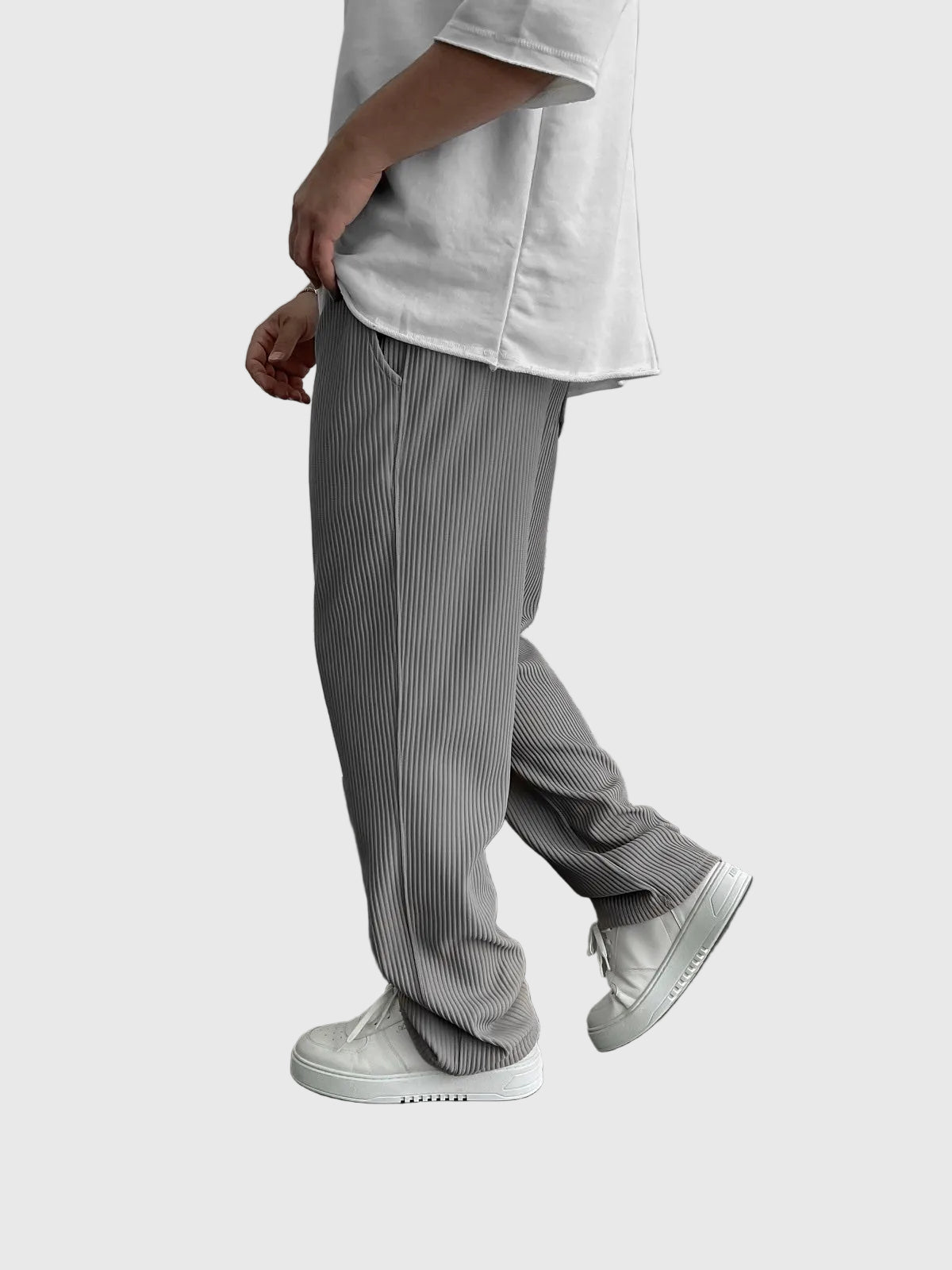 Pantalones de Pana