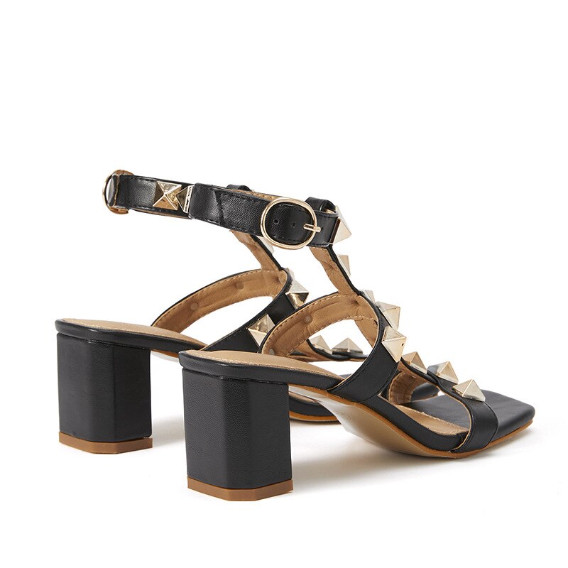 Tacones Ari