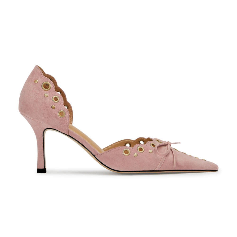 Tacones Snezha