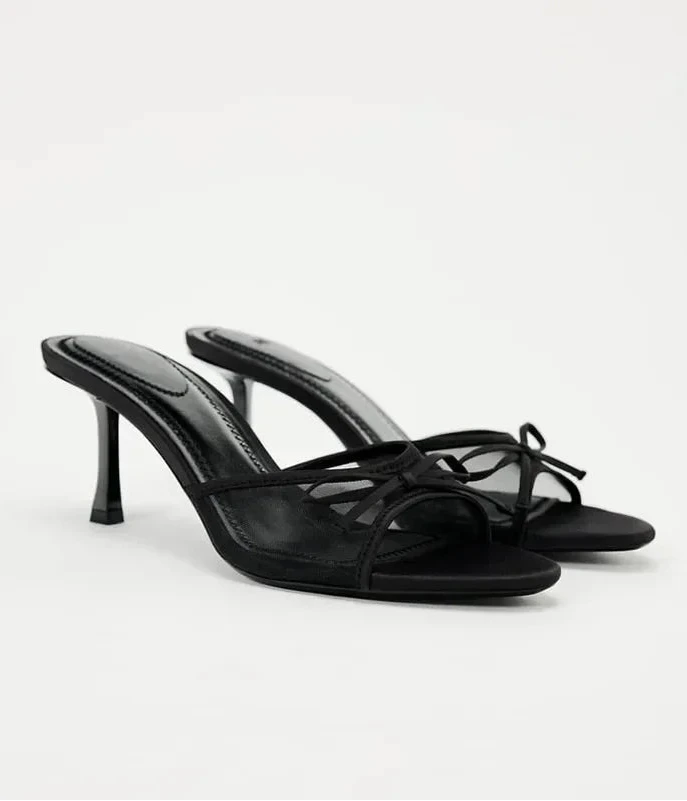 Tacones Rebeka