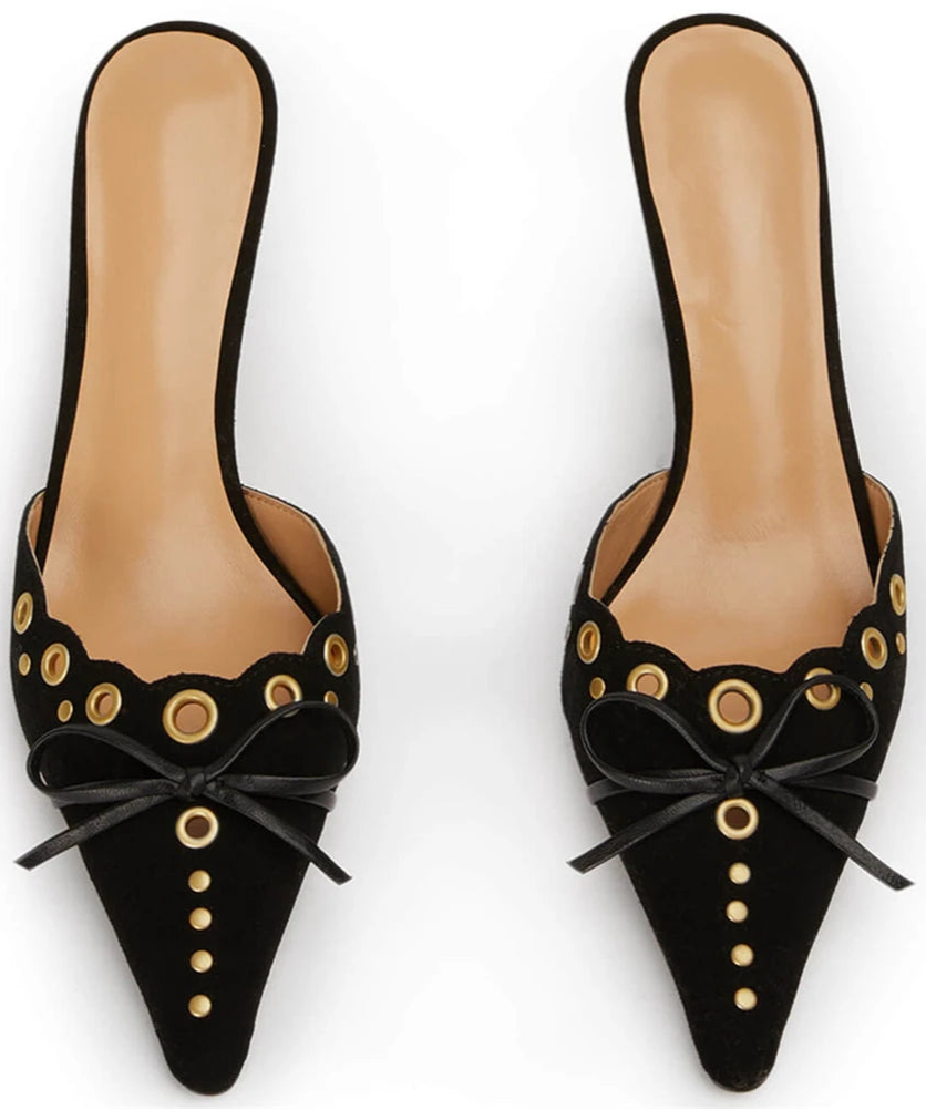 Tacones Snezha