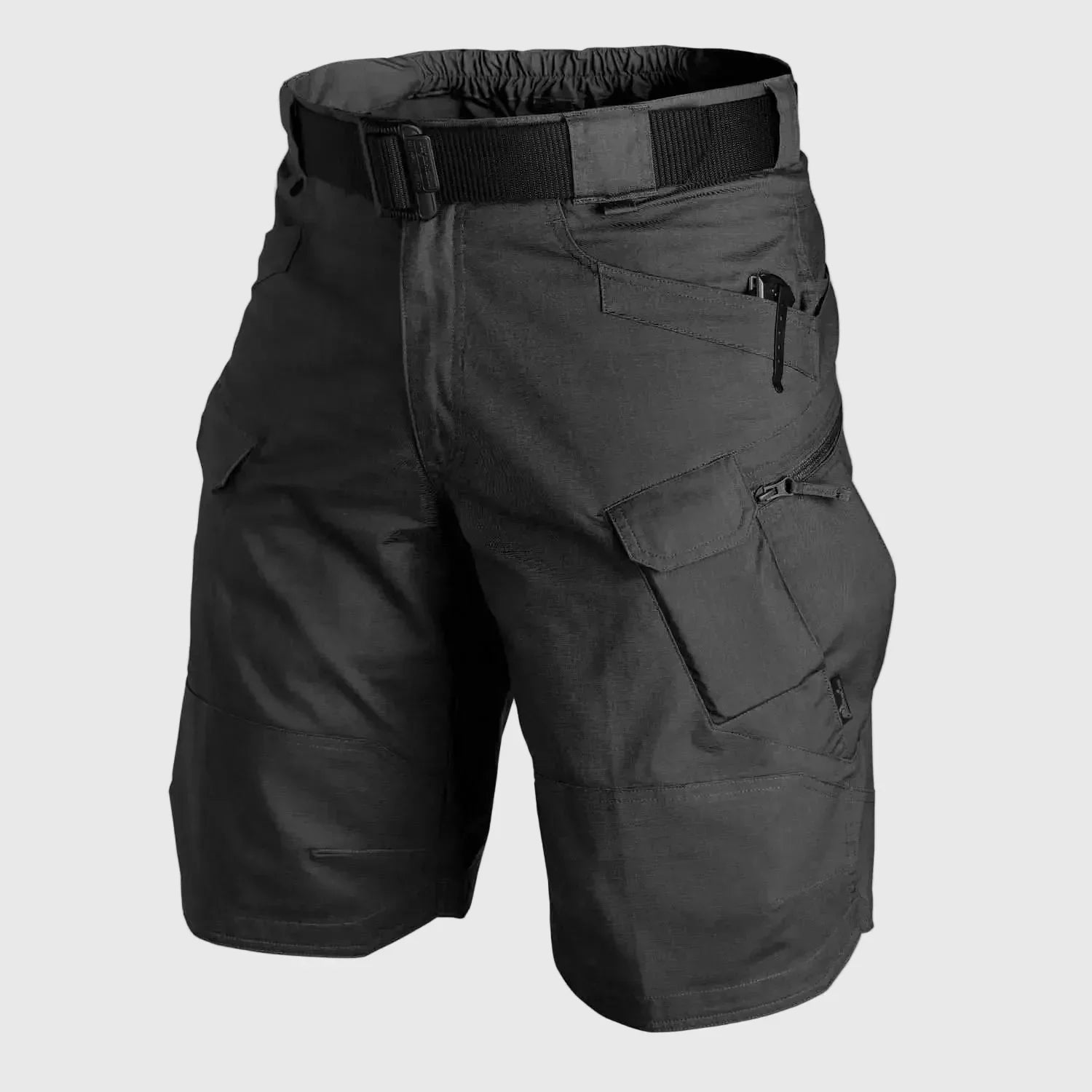 Elche | Pantalones Cortos Cargo