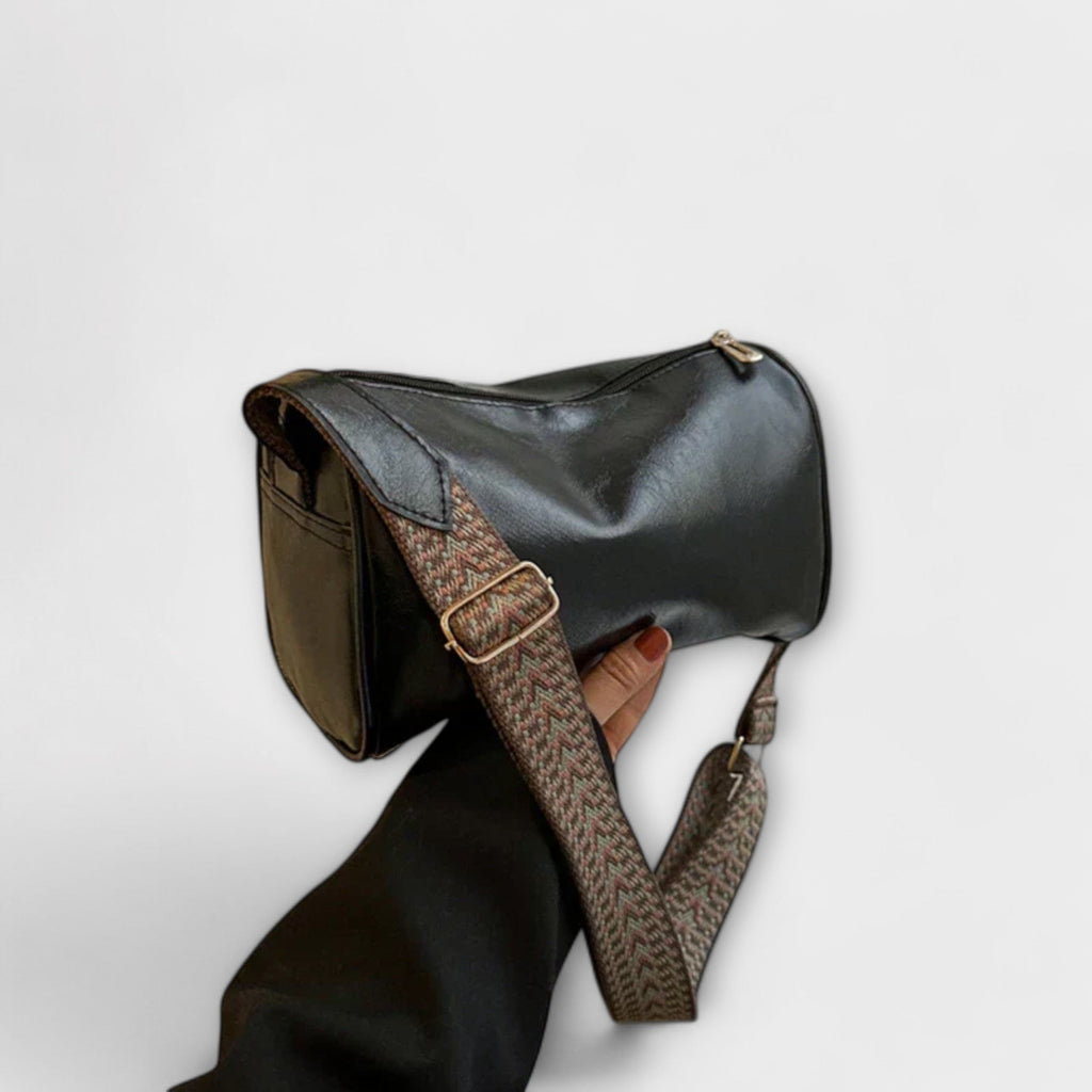 Bolso bandolera vintage