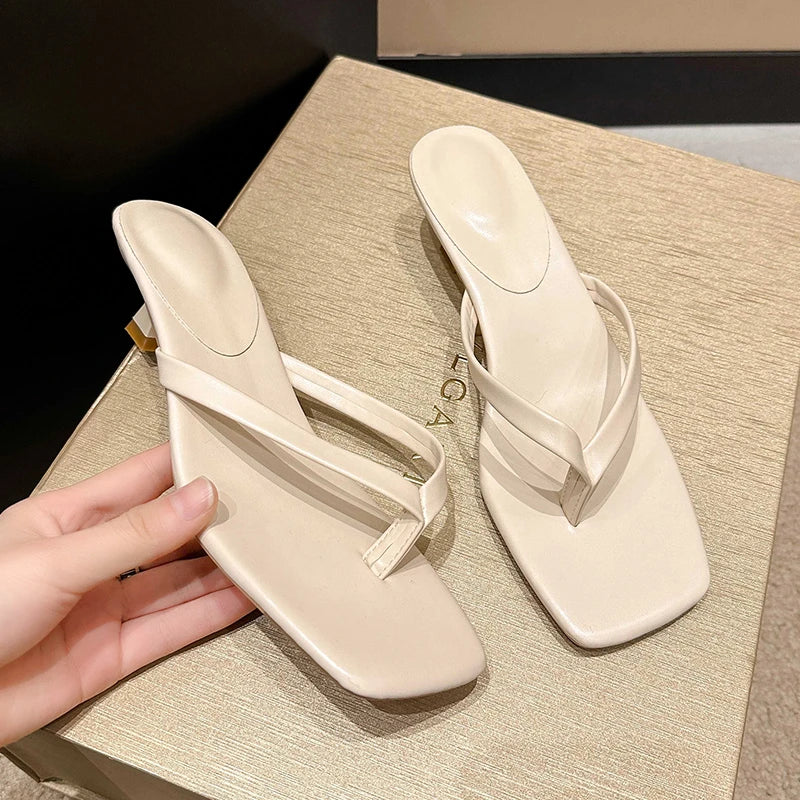 Tacones Elizabet