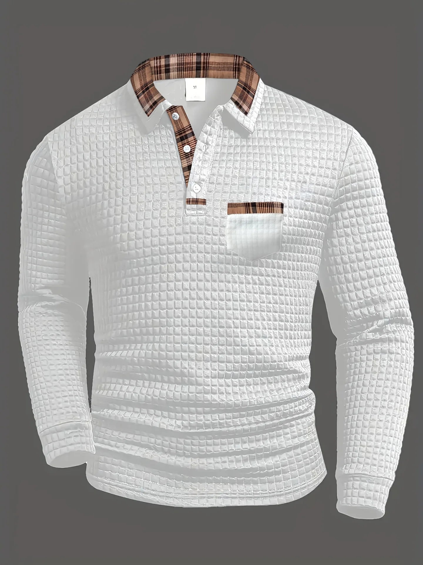 Ravelise | Polo Para Hombre