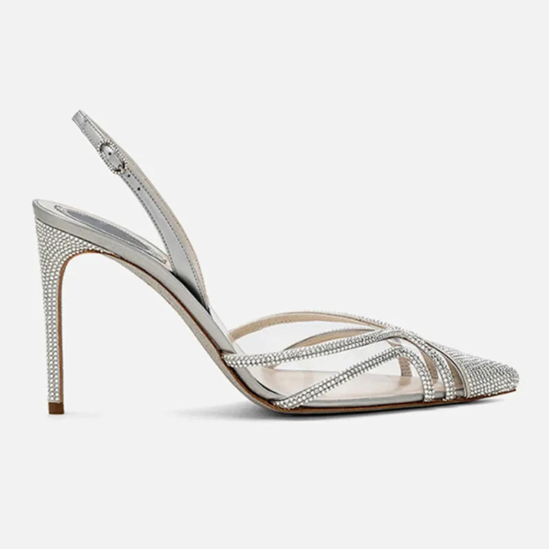 Tacones Ella