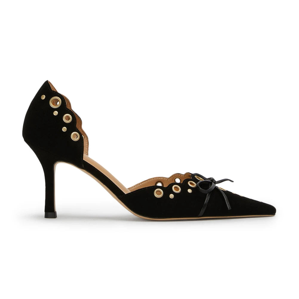 Tacones Snezha