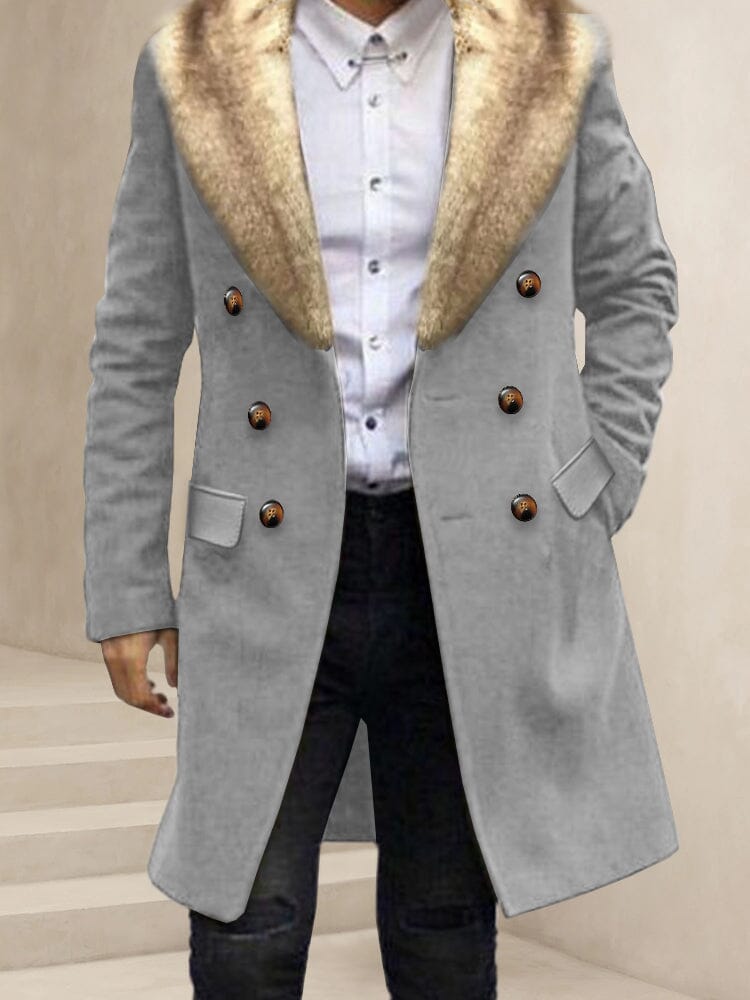 Sobretodo con estilo