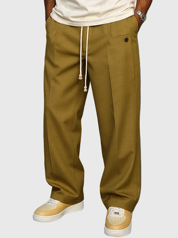Pantalones Urbanos