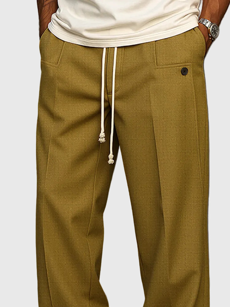 Pantalones Urbanos