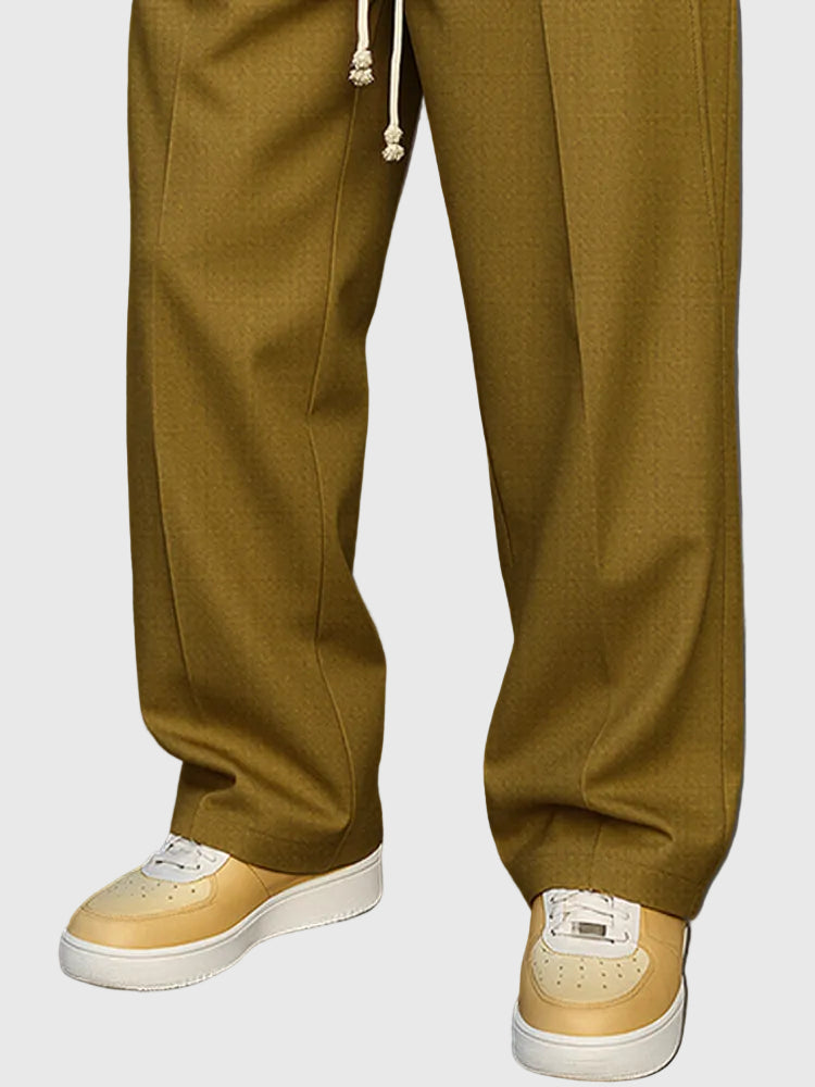 Pantalones Urbanos