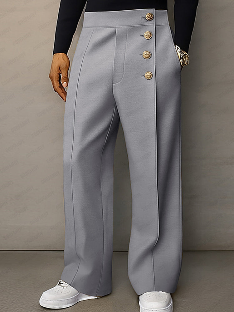 Pantalones de vestir
