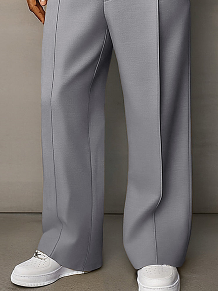 Pantalones de vestir