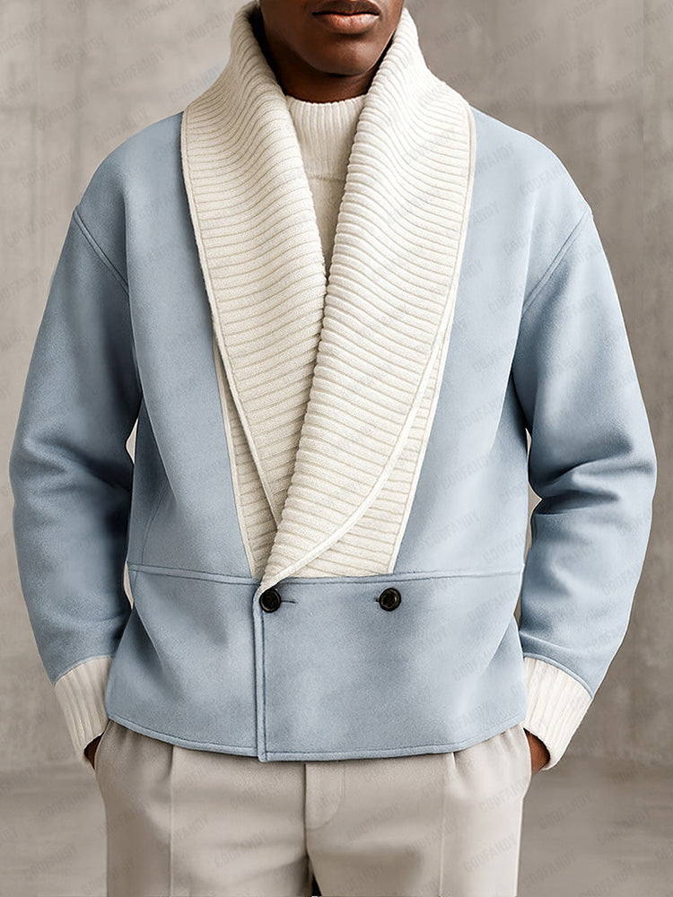 Chaqueta Elegante